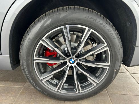 New 2026 BMW X5 xDrive50e AWD/4WD image 60