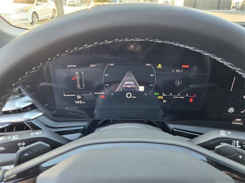 New 2025 Audi A5 2.0T Premium Plus image 25