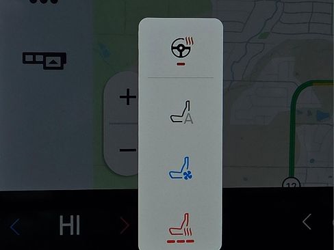 New 2026 Ford Expedition Tremor image 21