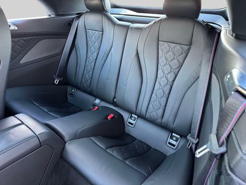 Certified 2023 BMW M8 Competition AWD/4WD image 13