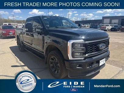 Used 2023 Ford F250 Lariat w/ Lariat Ultimate Package
