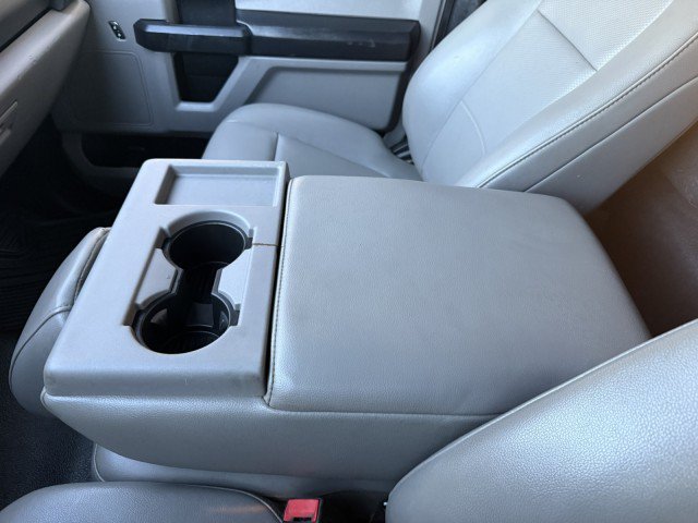 Used 2021 Ford F350 XL w/ Power Equipment Group RWD image 27