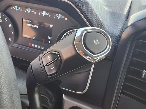 Used 2023 Ford F150 XL w/ Trailer Tow Package image 12