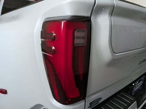 New 2026 GMC Sierra 3500 Denali Ultimate image 12