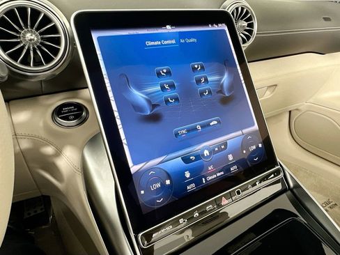 Certified 2022 Mercedes-Benz SL 55 AMG 4MATIC image 16