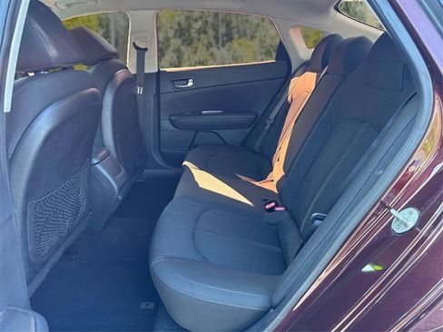 Used 2019 Kia Optima LX FWD image 10