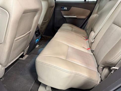 Used 2014 Ford Edge Limited image 19