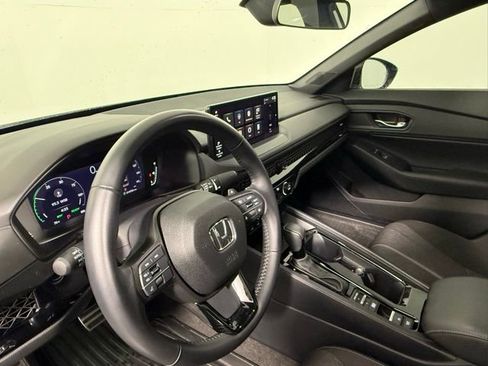 Used 2024 Honda Accord Sport image 54