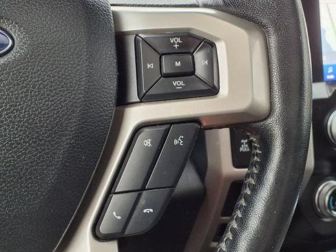 Used 2020 Ford F150 Lariat w/ Equipment Group 502A Luxury AWD/4WD image 22