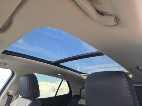 Used 2021 Buick Envision Essence w/ Sport Touring Package image 6