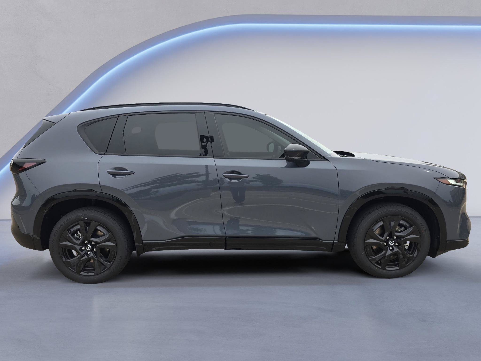 New 2026 MAZDA CX-5 2.5 S w/ Premium Plus Package AWD/4WD image 6