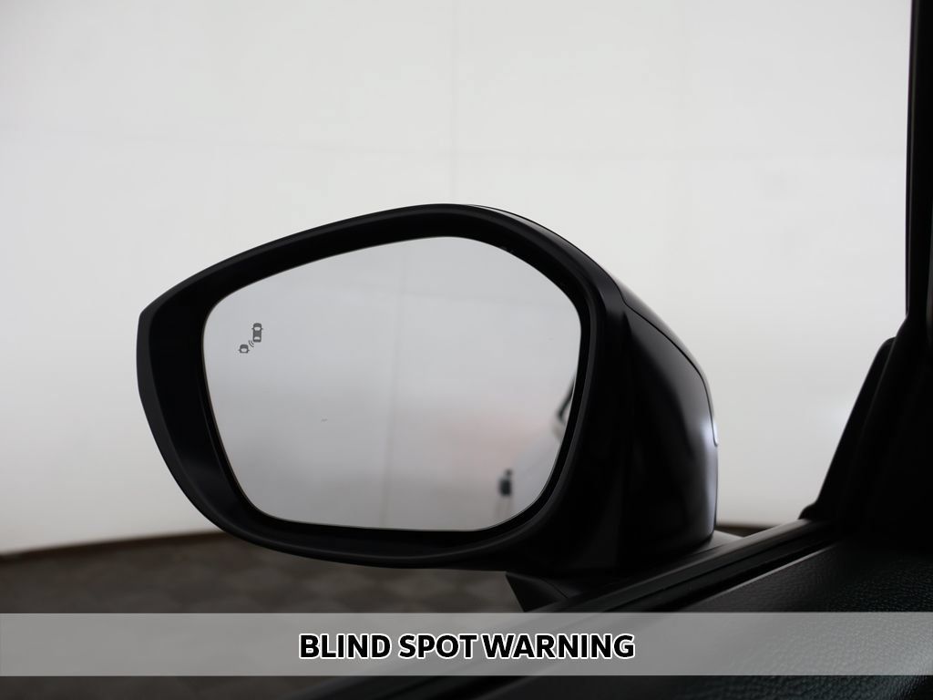 Certified 2025 Honda Civic Sport image 4