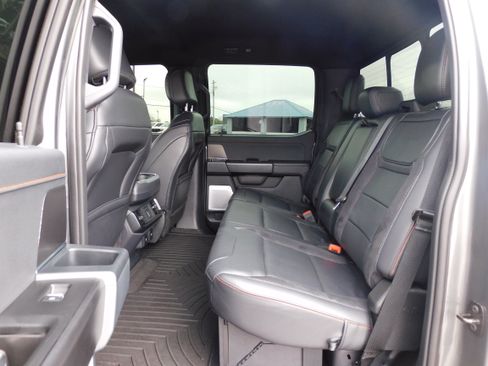 Used 2025 Ford F150 Raptor image 16