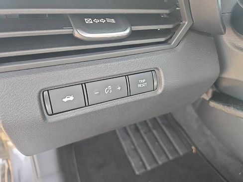 New 2025 Nissan Altima 2.5 S image 11