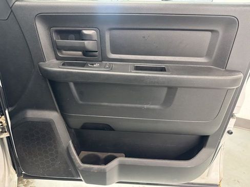 Used 2014 RAM 1500 Tradesman w/ Popular Equipment Group image 24