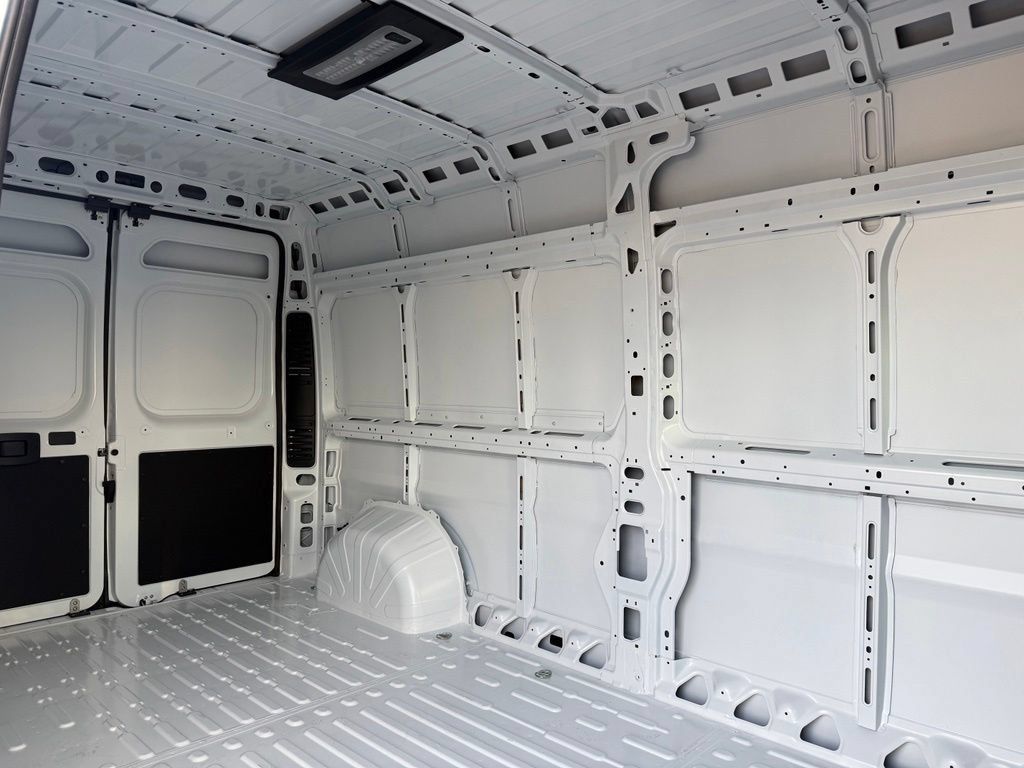 New 2026 RAM ProMaster 2500 w/ Safety Group FWD image 13