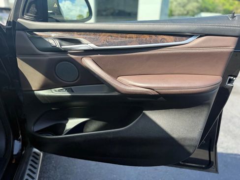 Used 2016 BMW X5 xDrive35i image 17