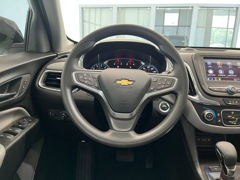 Used 2023 Chevrolet Equinox LS w/ LS Convenience Package image 25