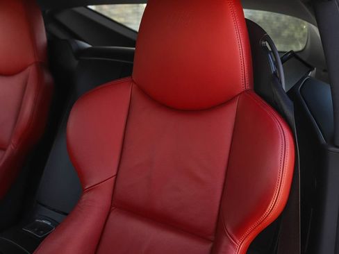 Used 2007 BMW M Coupe RWD image 30
