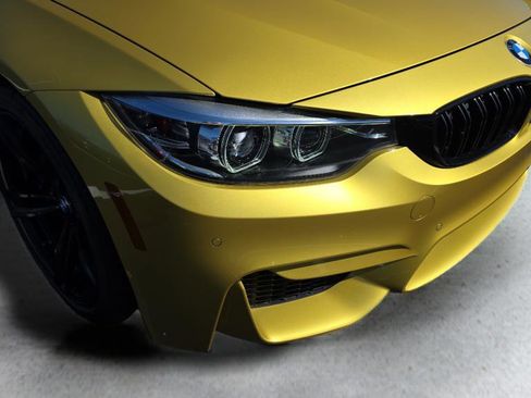 Used 2020 BMW M4 Coupe image 10