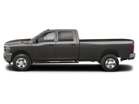 New 2025 RAM 3500 Laramie image 3