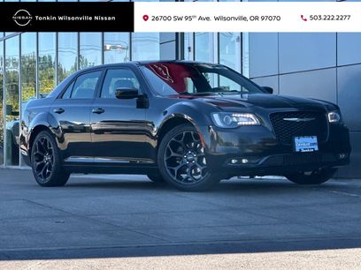 Used 2019 Chrysler 300 S