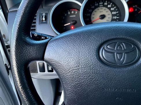 Used 2008 Toyota Tacoma 4x4 Regular Cab image 12