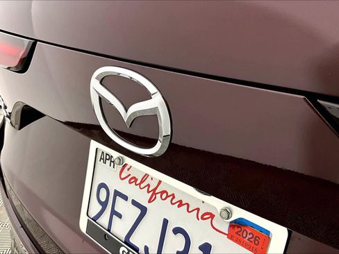 Used 2024 MAZDA CX-90 3.3 Turbo w/ Premium Plus Pkg image 29