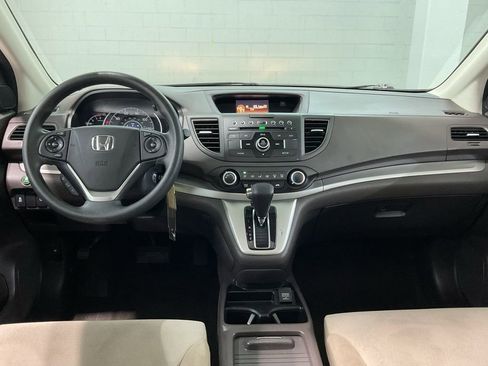 Used 2014 Honda CR-V EX image 6
