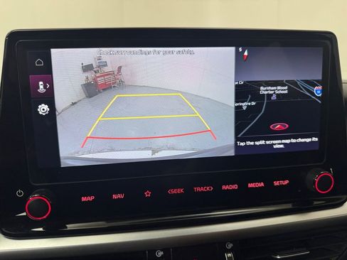 Used 2023 Kia Forte GT-Line w/ GT-Line Technology Package image 26