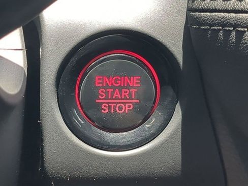 New 2026 Honda HR-V LX image 24