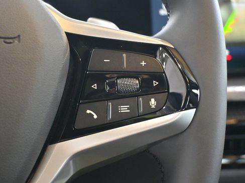 New 2026 BMW 330i xDrive Sedan w/ Premium Package image 19