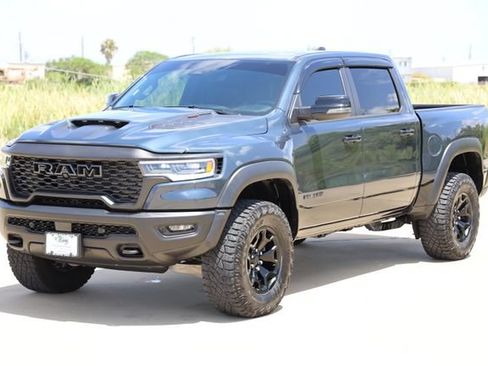 Used 2026 RAM 1500 RHO AWD/4WD image 3