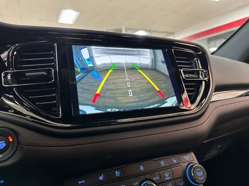 New 2026 Dodge Durango GT w/ Tow 'N Go Package image 29