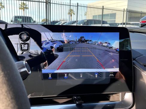 Used 2023 Chevrolet Corvette Stingray Preferred Cpe w/ Z51 Performance Package image 23