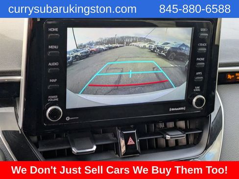 Used 2022 Toyota Corolla SE image 22