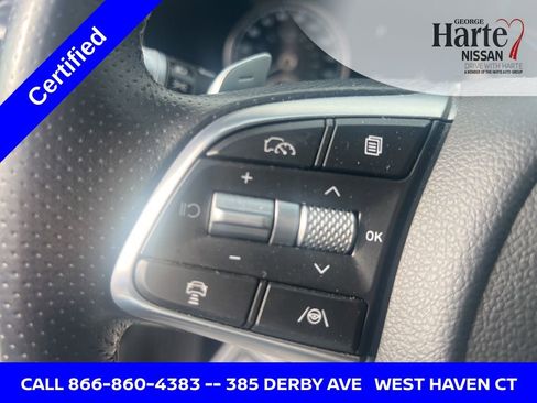 Used 2024 Genesis G70 2.5T image 49