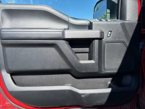 Used 2020 Ford F150 XLT w/ Equipment Group 302A Luxury AWD/4WD image 11