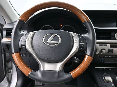 Used 2014 Lexus ES 350 FWD image 11