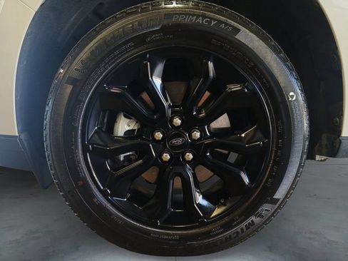 Used 2024 Ford Maverick Lariat w/ Black Appearance Package FWD image 14
