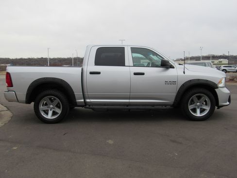 Used 2015 RAM 1500 Express image 5