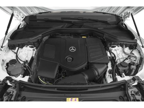 New 2026 Mercedes-Benz GLC 300 4MATIC image 9