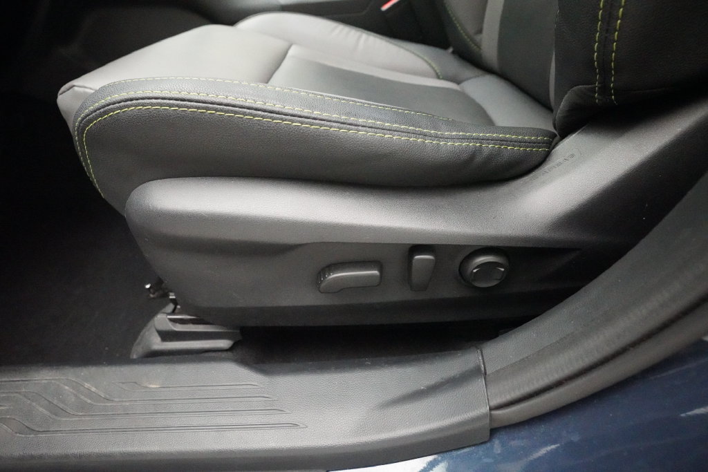 Used 2024 Subaru Outback Onyx Edition AWD/4WD image 29