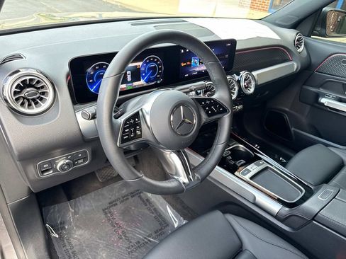 Certified 2024 Mercedes-Benz EQB 250+ w/ Winter Package image 17