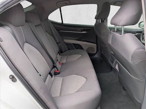 Used 2023 Toyota Camry LE FWD image 18