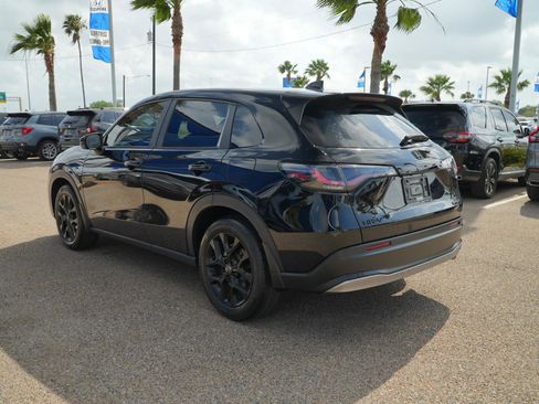 Used 2024 Honda HR-V Sport image 7