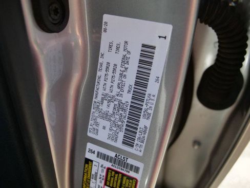Used 2020 Toyota Tundra Limited w/ Limited Premium Package AWD/4WD image 50