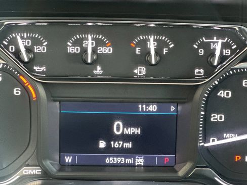 Certified 2021 GMC Sierra 2500 SLT w/ SLT Convenience Package image 25