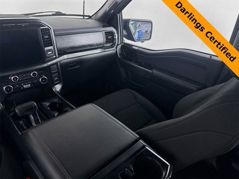 Used 2023 Ford F150 XLT image 24