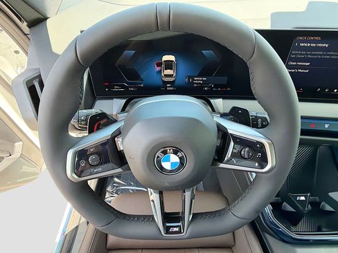 New 2026 BMW X3 xDrive30i w/ Premium Package AWD/4WD image 39